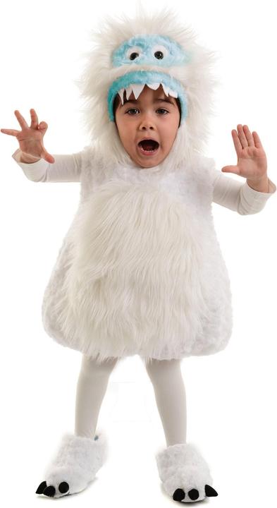 Actual product image Underwraps Yeti (74, 75, 80)