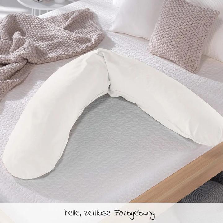 Immagine prodotto Theraline Cuscino da allattamento Cuscino da allattamento The Original (38 cm)
