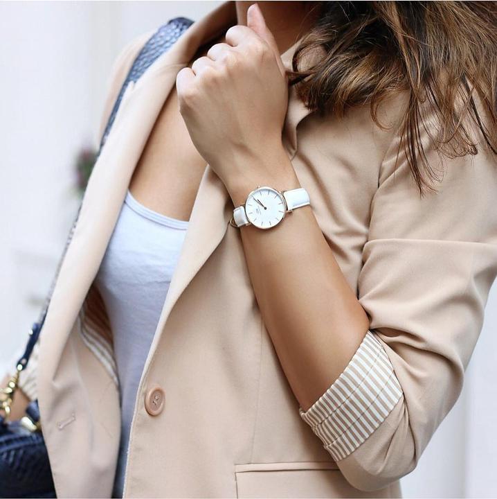 Produktbild Daniel Wellington Classic Petite (Analoguhr, 28 mm)