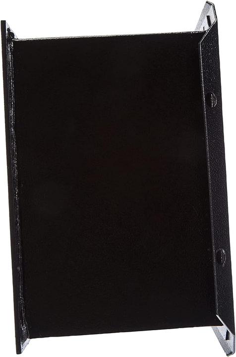 Actual product image Yale Value Safe Wall Safe - Black - Key Only - 7.7 l (7.70 l)