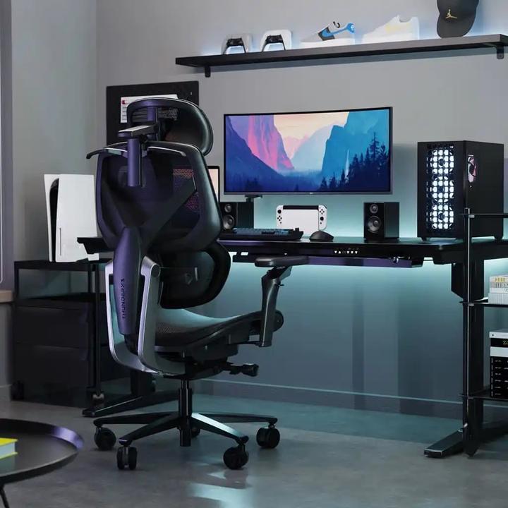 Immagine prodotto Thunder X3 Flex Pro