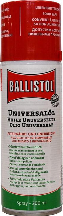 Produktbild Ballistol Allzweckspray (200 ml)