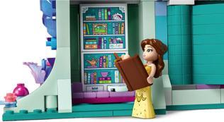 Immagine prodotto LEGO La casa sull'albero incantata (43215, LEGO Disney)