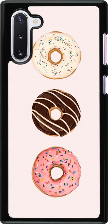 Produktbild PhoneLook Hülle Spring 23 donuts (Samsung Galaxy Note 10)
