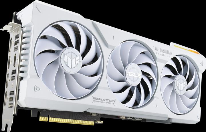 Produktbild ASUS TUF Gaming GeForce RTX 4070 Ti SUPER OC (16 GB)