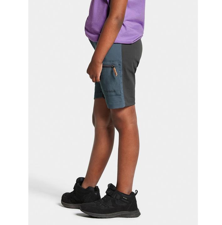 Produktbild Didriksons Kid's Ekoxen Shorts 2 (110, 120 B)
