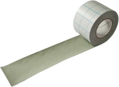 Filmoplast Leinen T 3cm breit grau, 10m (30 mm)