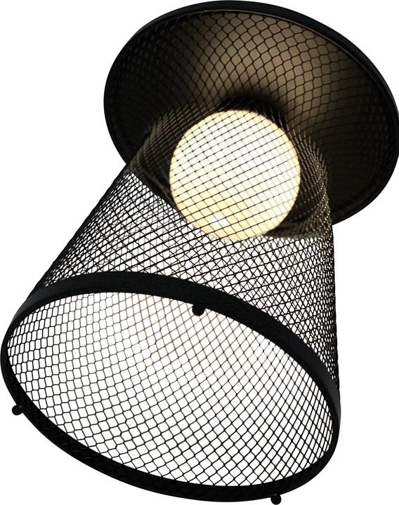 Produktbild Leco Solarlampe / Solartisch LUNA