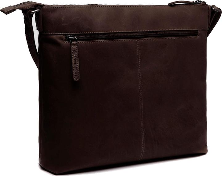 Actual product image The Chesterfield Brand Cartagena shoulder bag leather 33 cm