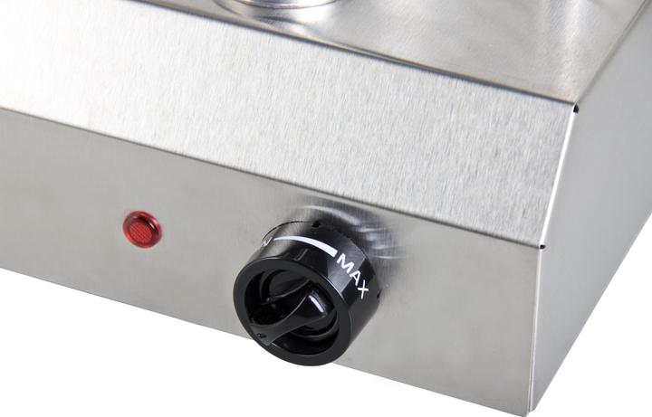 Actual product image Weber Home Hd104