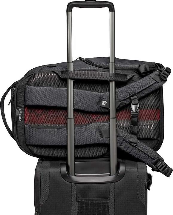 Produktbild Manfrotto PL FrontLoader backpack M (Fotorucksack, 24.50 l)