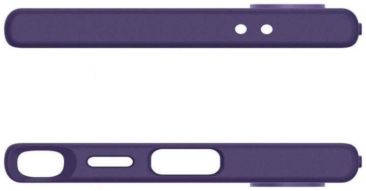Actual product image Spigen Liquid Air (Samsung Galaxy S24 Ultra)