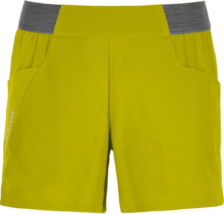 Actual product image Ortovox Piz Selva Light Shorts (XS)