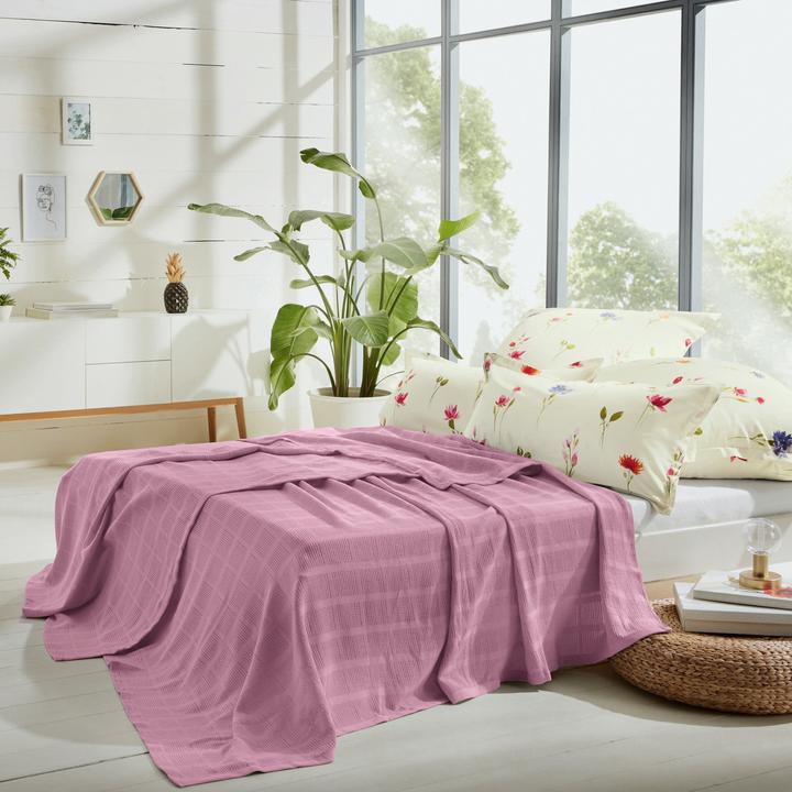 Actual product image Erwin Müller Summer blanket (150x200 cm)