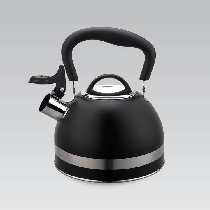 Produktbild Maestro Czajnik 1 8L MR-1336-BLACK (1.80 l)