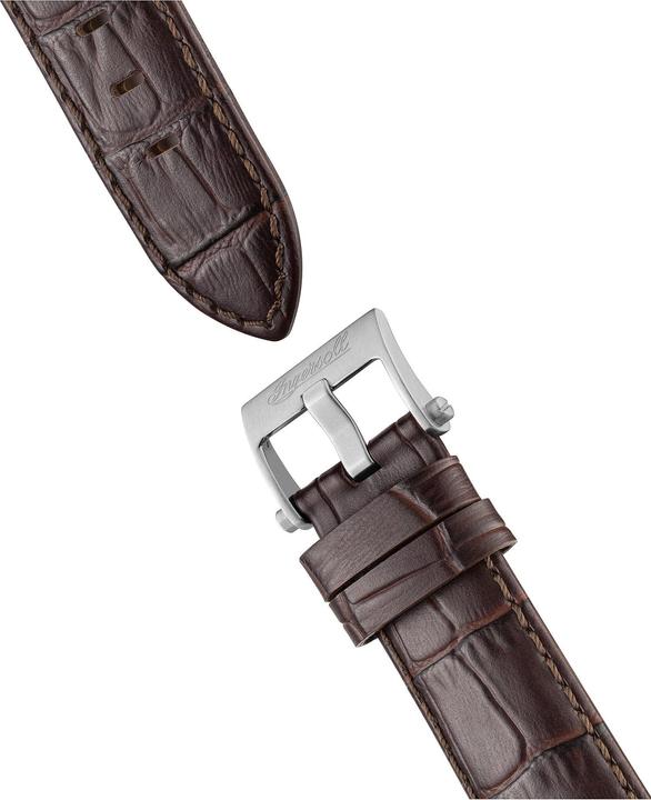 Actual product image Ingersoll 1892 The Orville (Watch with gemstone, 45.70 mm)