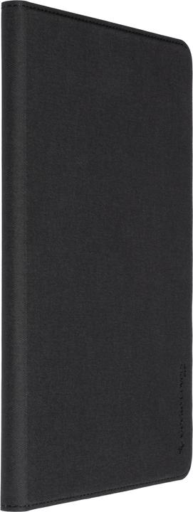 Image du produit Gecko Covers Couverture de livre Easy-Click black (iPad Pro 11 2024 (5e génération))