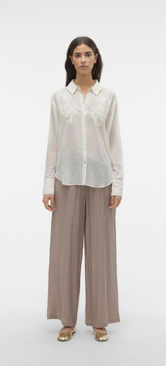 Image du produit Vero Moda VMPEARL Chemise Chemise (M)