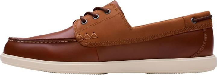 Actual product image Clarks Halbschuhe (41.5)