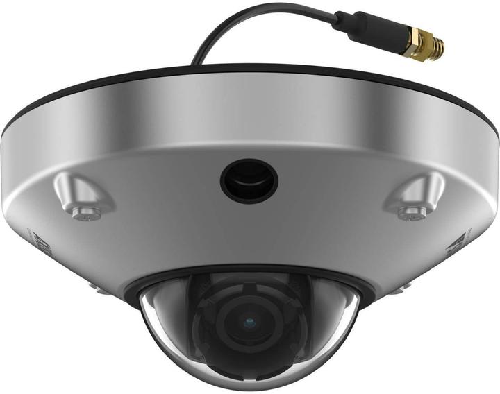 Actual product image Axis F4105-SLRE Dome sensor (Lens)
