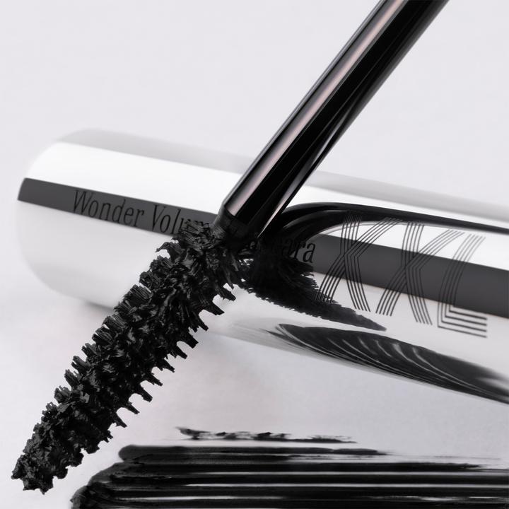 Produktbild Clarins Wonder Volume XXL (01 Extreme Black)