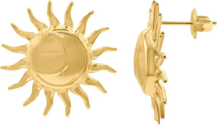 Image du produit Heideman Rania goldfarben (100% acier inoxydable)