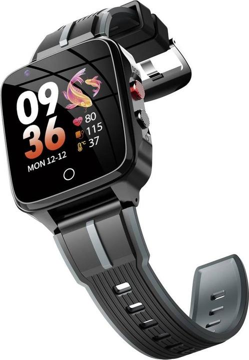 Actual product image Jaytech Jay-tech Smartwatch (43 mm)