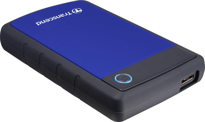 Image du produit Transcend StoreJet 25H3 (1 To)