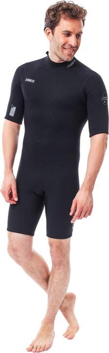 Jobe Atlanta 2mm (2 mm, S)