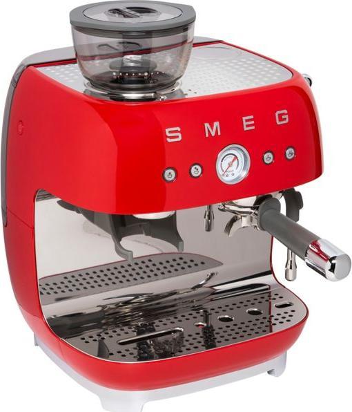 Immagine prodotto Smeg EGF03RDEU Stile anni '50