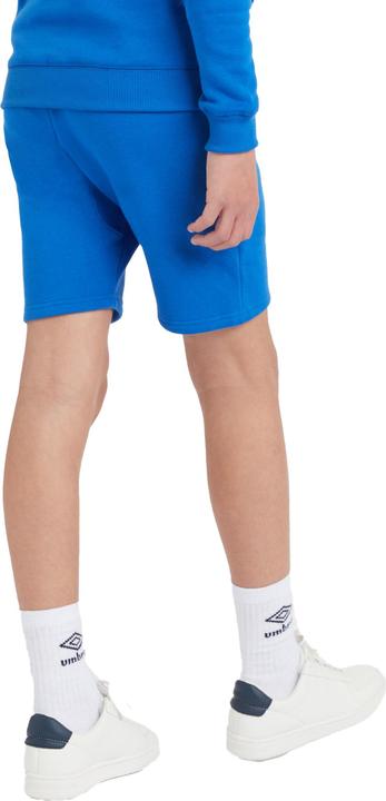 Actual product image Umbro Club Leisure Shorts (140)