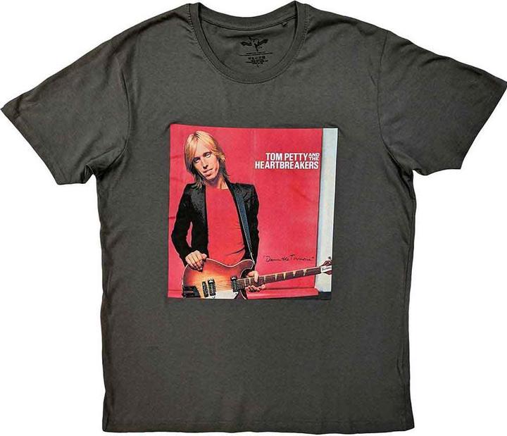 Produktbild Tom Petty & The Heartbreakers Damn The Torpedoes (M)