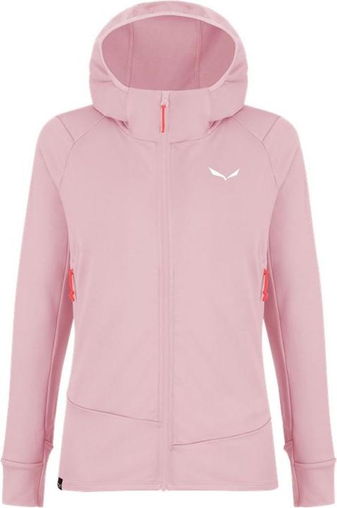 Produktbild Salewa Women's Puez Polarlite HD Jacket (42, 48, XL)
