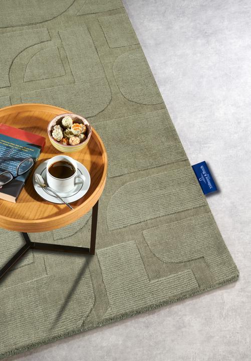 Actual product image Villeroy & Boch Alexis (190 x 280 cm)