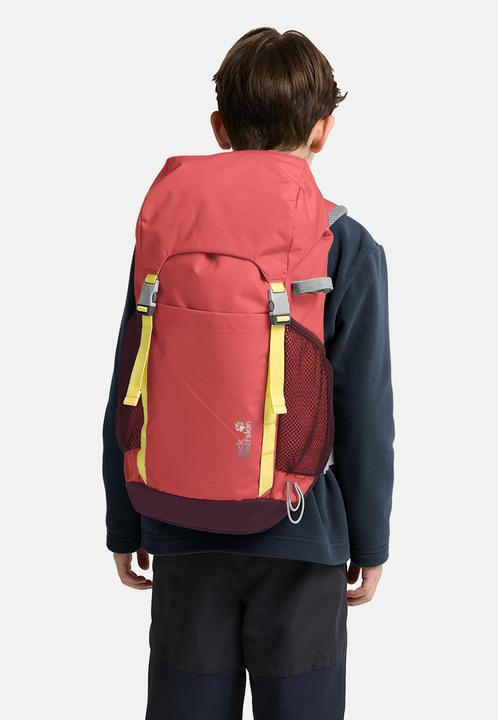 Produktbild Jack Wolfskin Kids Explorer 20