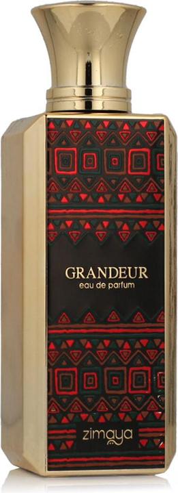 Image du produit Zimaya Grandeur (Eau de parfum, 100 ml)