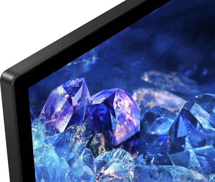 Immagine prodotto Sony OLED XR-55A80K (55", A80K, OLED, 4K, 2022)