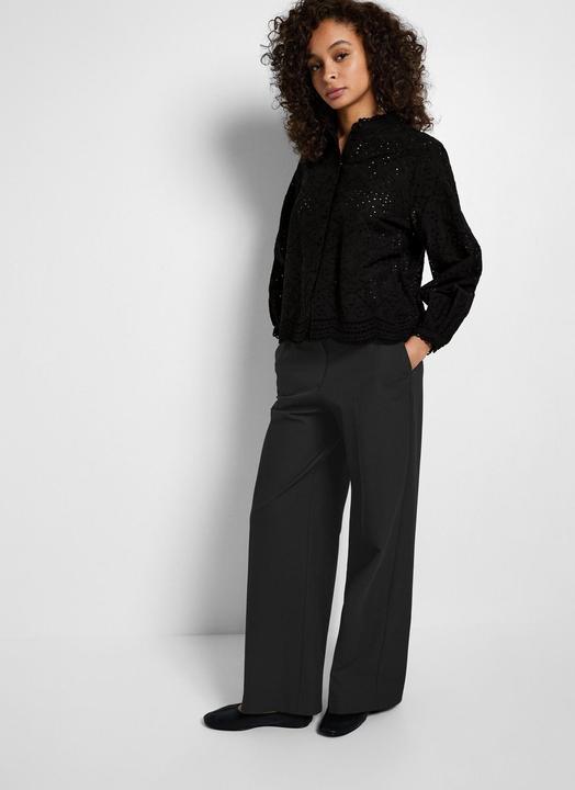 Produktbild Selected Femme Broderie Anglaise Hemd (34)