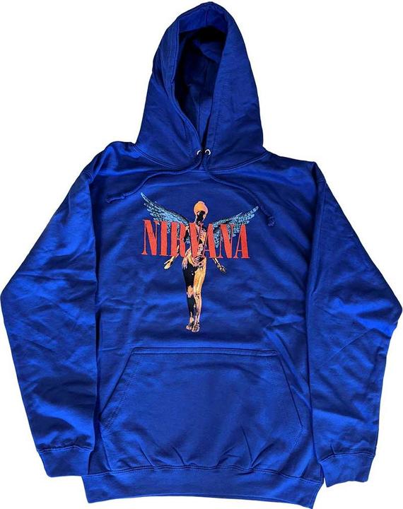 Nirvana Angelic (Hoodie)