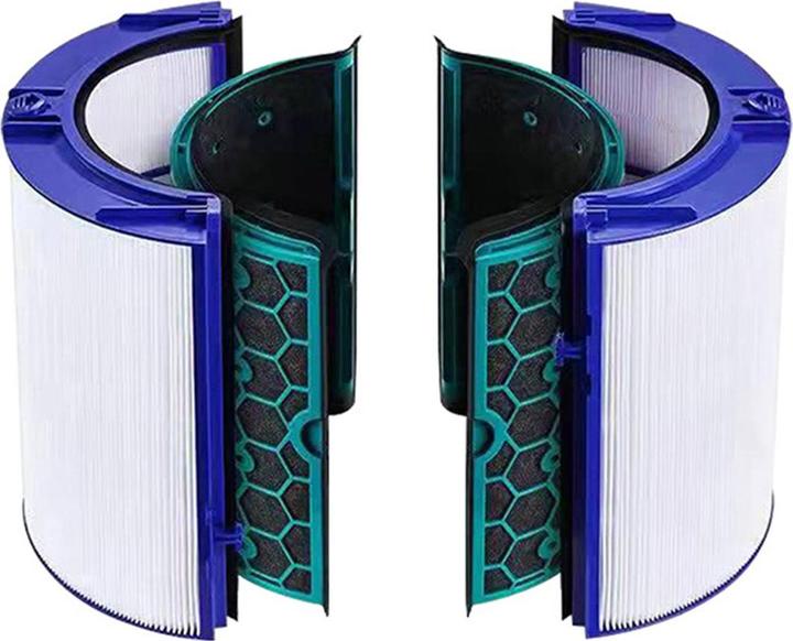 Actual product image Roboparts Filter für Dyson Luftreiniger 969048-03