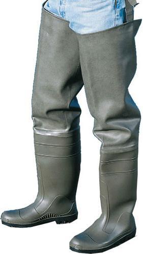 Produktbild Ocean Hüftstiefel PVC (37)