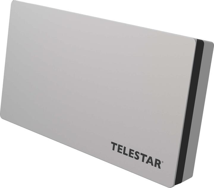 Image du produit Telestar Digiflat 1 (Antenne plate, 33.70 dB, DVB-S / -S2)