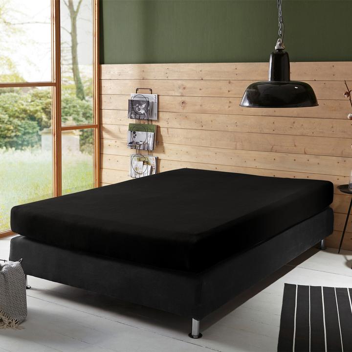 Actual product image Erwin Müller Freising (140 x 200 cm, 160 x 220 cm)