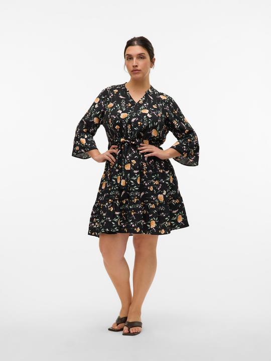 Image du produit Vero Moda VMCVERA Kurzes Kleid Kleid (48)