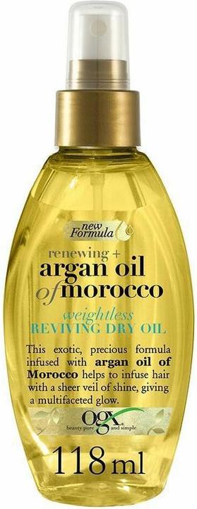 Ogx Argan Oil Of Morocco (118 ml)