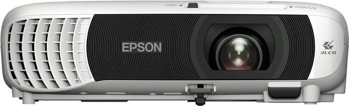Actual product image Epson EB-FH08 (Full HD, 3600 lm, 1.22 - 1.47:1)