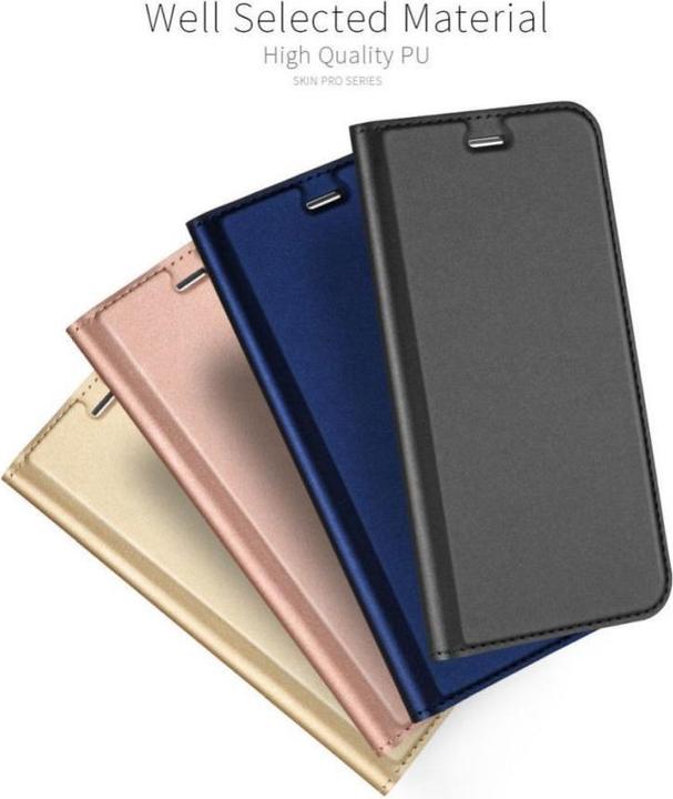 Actual product image Dux Ducis Samsung Galaxy A25 5G cover - Pink (Samsung Galaxy A25 5G)