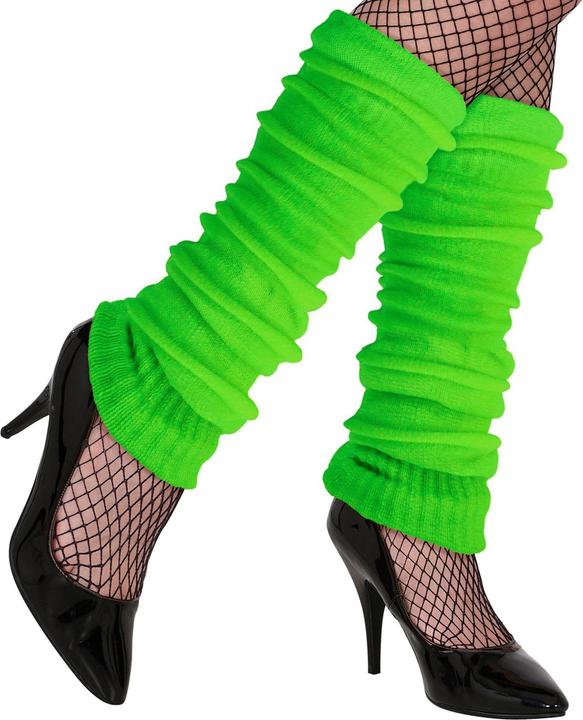 Immagine prodotto Widmann Polsini verde neon
