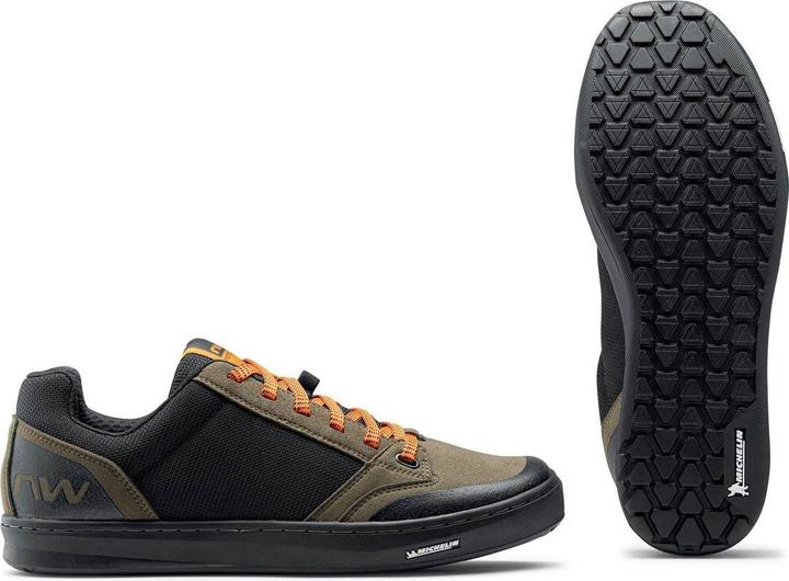Image du produit Northwave Chaussures de vélo Tribe 2 (43)