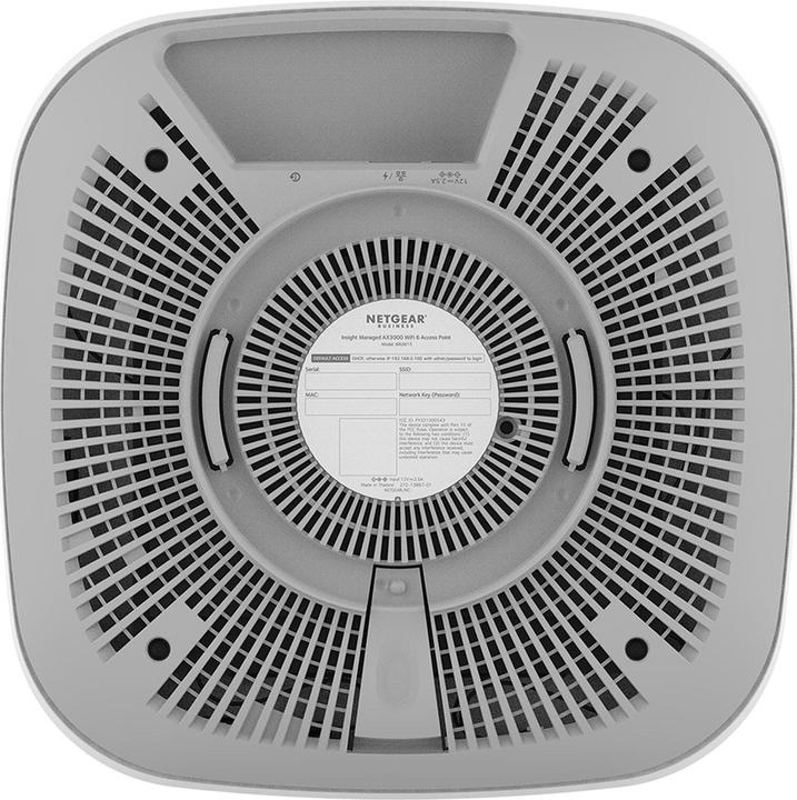 Produktbild Netgear Insight Wifi 6 Poe Access Point (2400 Mbit/s)